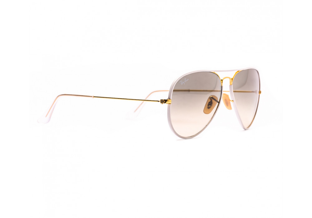 Ray Ban Icons – Aviator Full Color RB3025JM 146/32 - 2