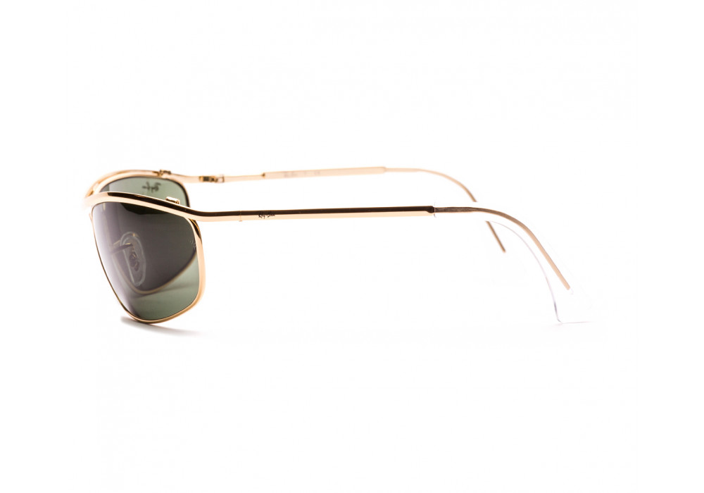 Ray Ban Icons – Olympian RB3119 001 - 4