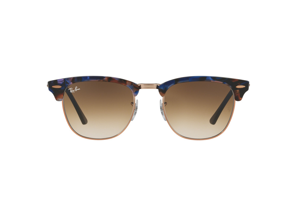 Ray Ban Icons – Clubmaster RB3016 125651 - 1