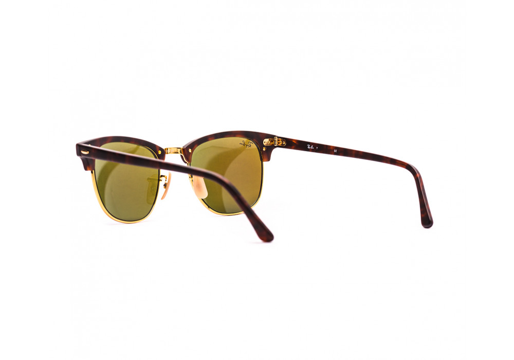 Ray Ban Icons – Clubmaster RB3016 1145/17 - 3