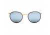 Ray Ban Icons – Round Folding RB3517 001/30 - 5