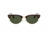 Ray-Ban Clubmaster Oval RB3946 130431 Legeng Gold