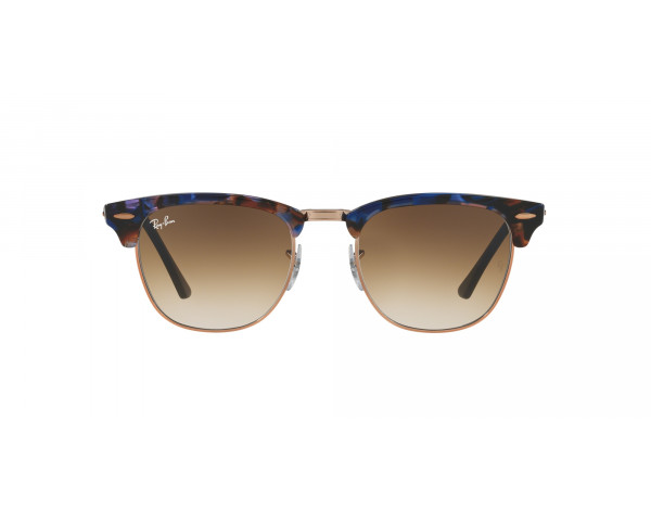 Ray Ban Icons – Clubmaster RB3016 125651 - 1