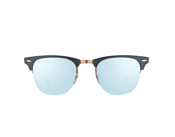 Ray Ban Icons – Clubmaster Light Ray RB8056 176/30 - 1