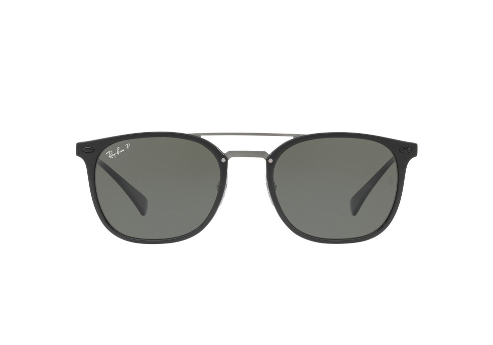 Ray Ban Highstreet - Square Shape RB4286 601/9A - 1