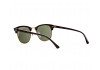 Ray Ban Icons – Clubmaster RB3016 W0365 - 3