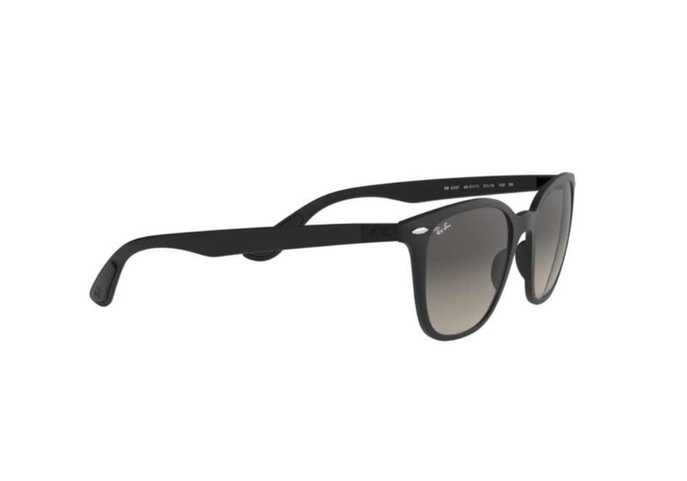 Ray-Ban Highstreet – Square Shape RB4297 601S11 - 2