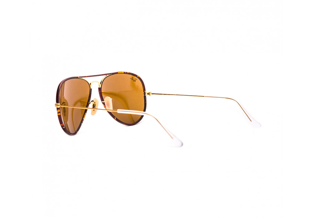 Ray Ban Icons – Aviator Full Color RB3025JM 001 - 3