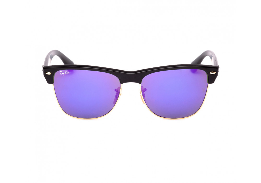 Ray Ban Icons – Clubmaster Oversized RB4175 877/1M - 2