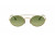 Ray Ban Icons – Oval Double Bridge RB3847N 91224M - 1