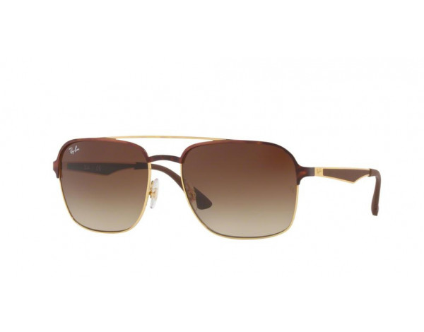 Ray Ban Active - Square Shape RB3570 900813 - 1