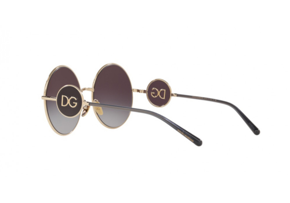 Dolce & Gabbana – DG2205 488/8G - 3