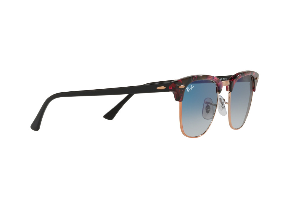 Ray Ban Icons – Clubmaster RB3016 12573F - 2