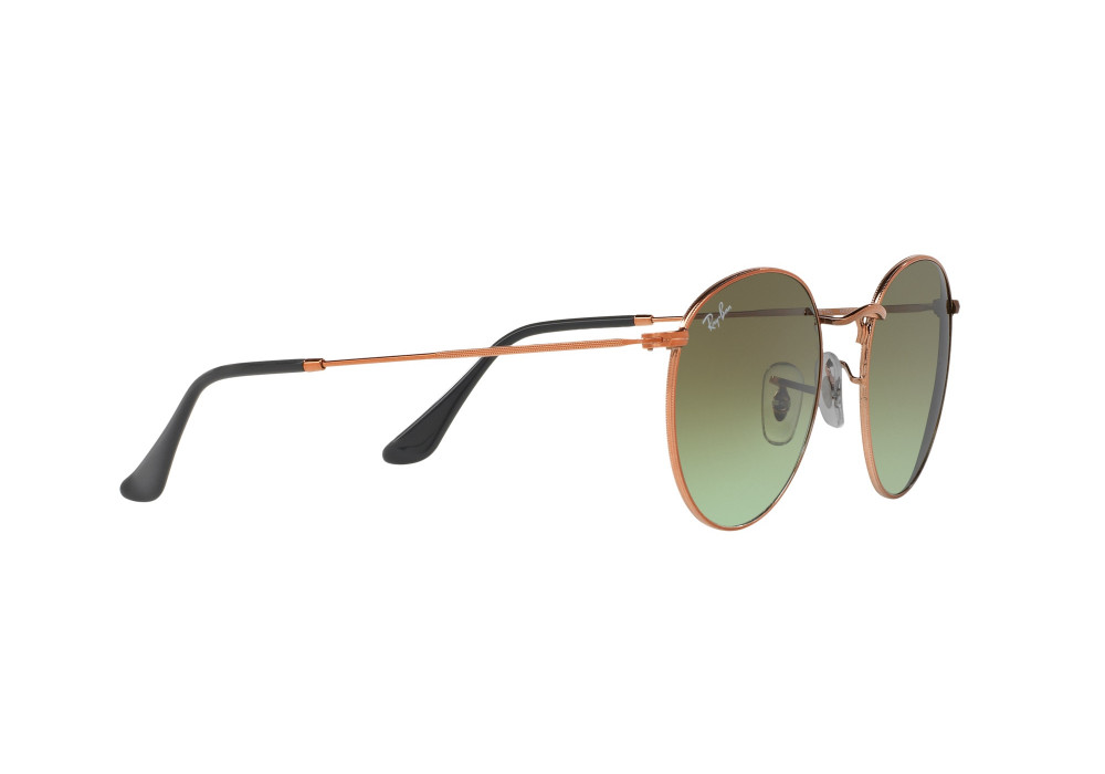 Ray Ban Icons – Round Metal RB3447 9002A6 - 2