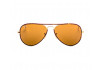 Ray Ban Icons – Aviator Full Color RB3025JM 001 - 1