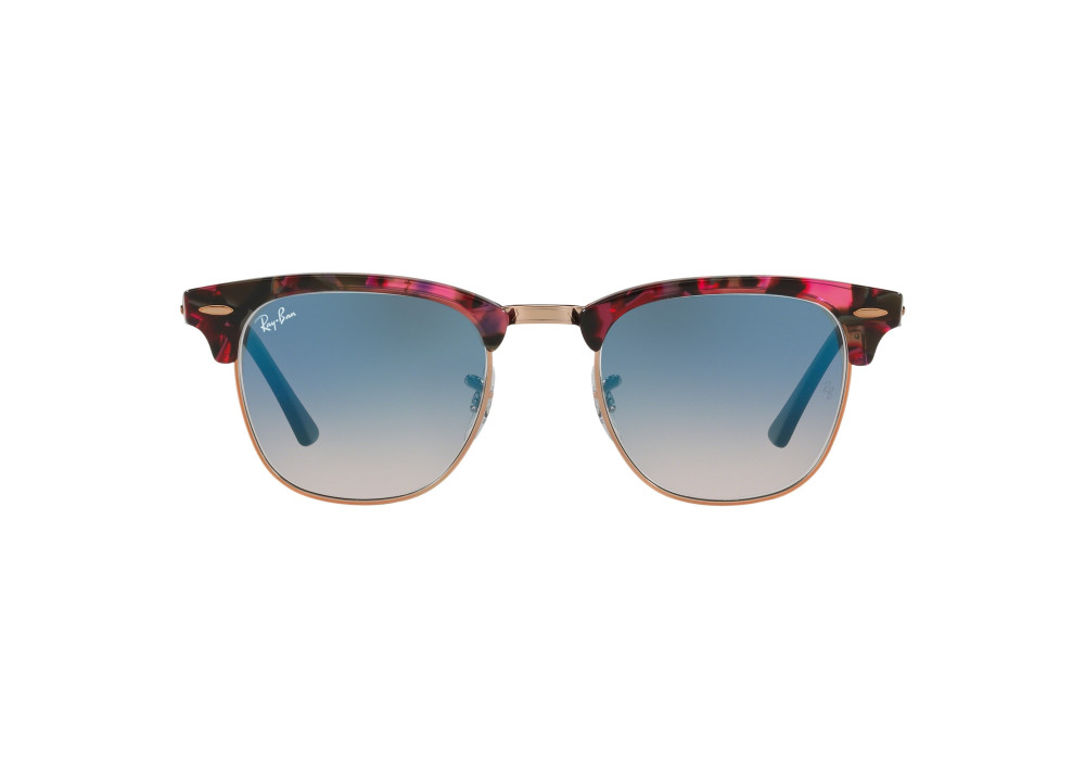 Ray Ban Icons – Clubmaster RB3016 12573F - 1