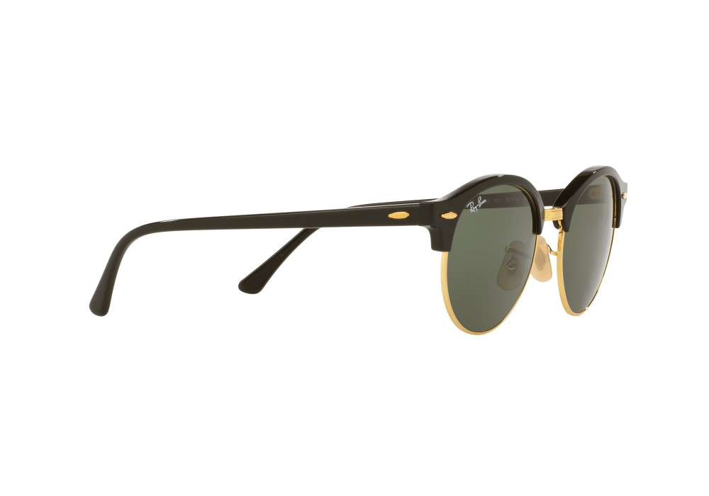 Ray Ban Icons – Clubround RB4246 901 - 2