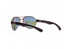 Ray Ban Active – Pilot Shape RB3509 004/9A - 3