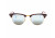 Ray Ban Icons – Clubmaster RB3016 1145/30 - 1