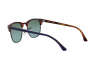 Ray-Ban Clubmaster RB3016 1278T6