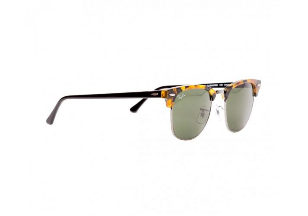 Ray Ban Icons – Clubmaster RB3016 1157 - 2