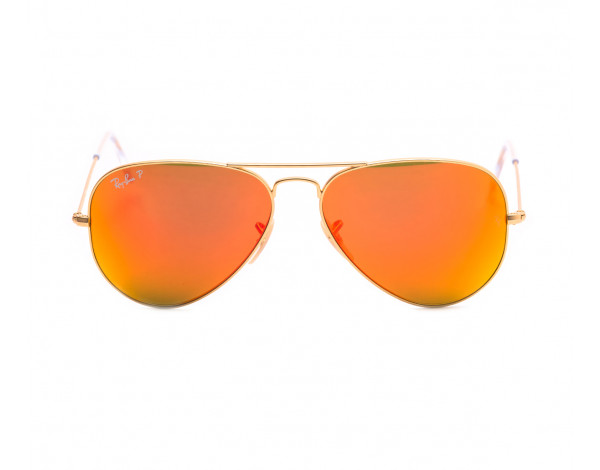 Ray Ban Icons – Aviator RB3025 112/4D - 1