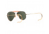 Ray Ban Icons – Aviator Outdoorsman RB3030 L0216 - 3