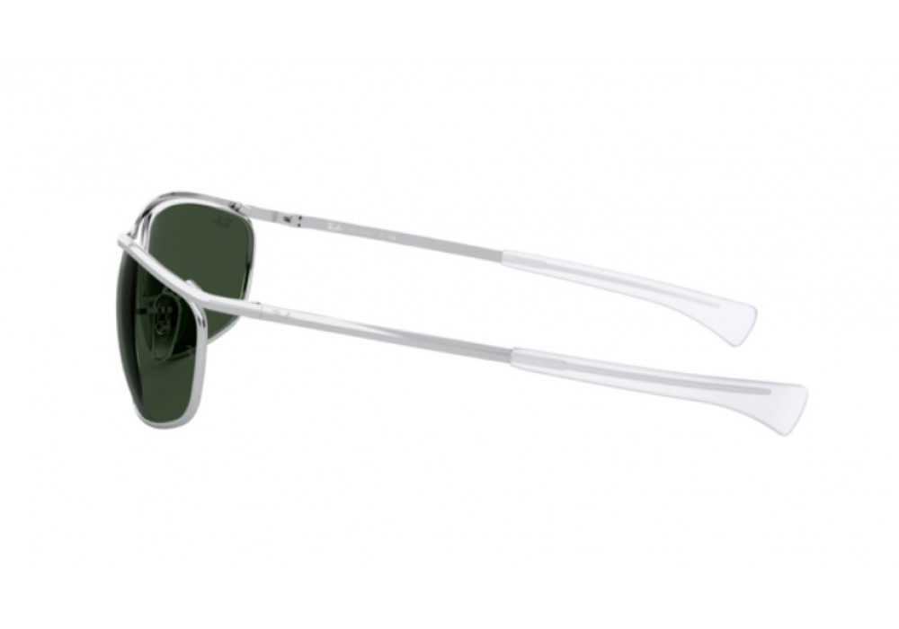 Ray Ban Icons – Olympian Delux RB3119M 003/31 - 4