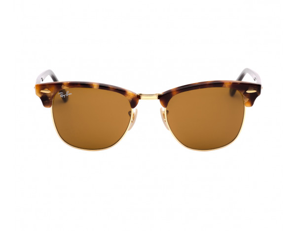 Ray Ban Icons – Clubmaster RB3016 1160 - 1