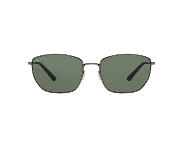 Ray-Ban Square Shape RB3653 004/9A