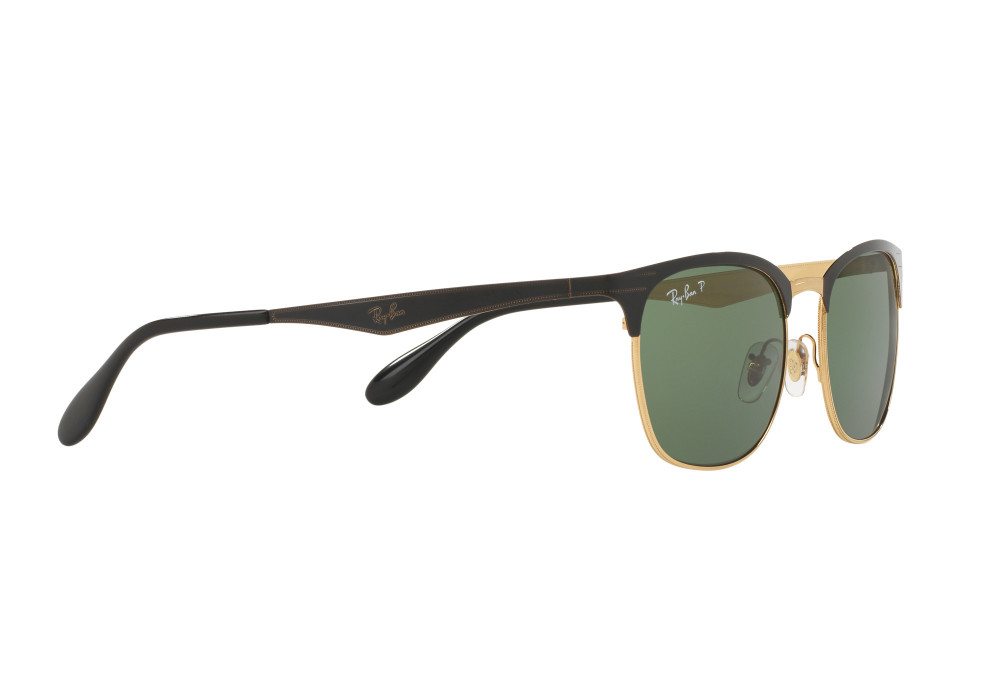 Ray Ban Highstreet – Square Shape RB3538 187/9A - 2