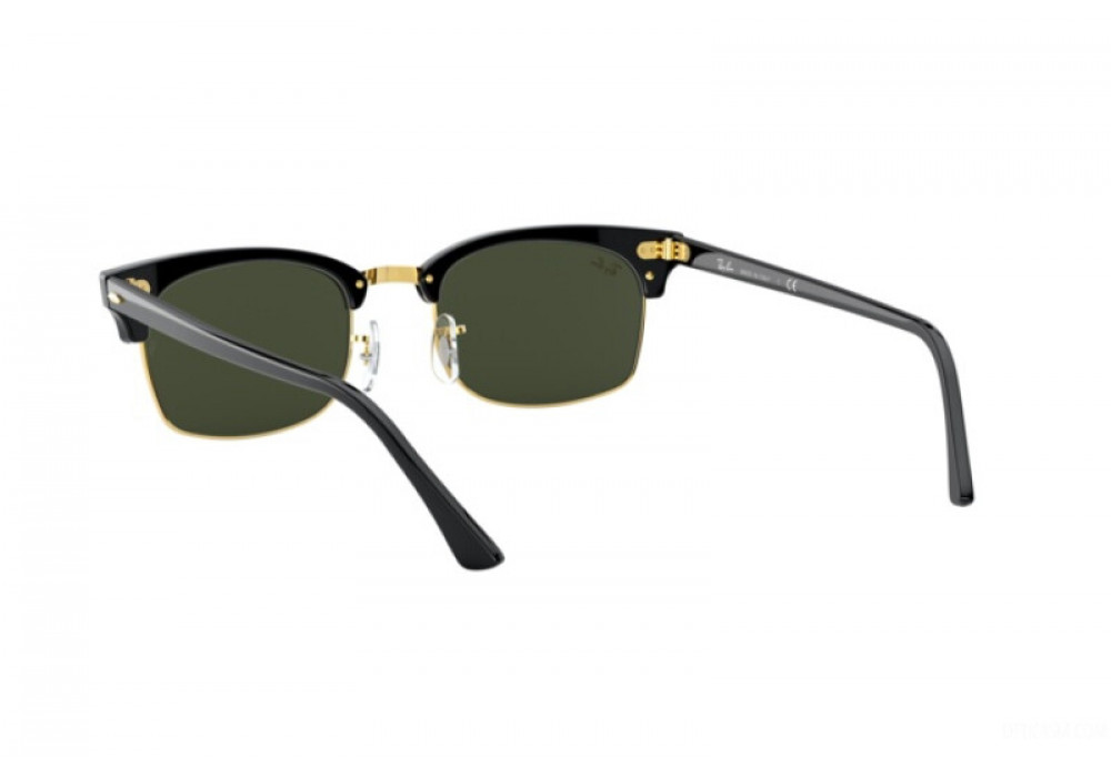 Ray-Ban Clubmaster Square RB3916 130331 Legeng Gold