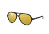 Ray-Ban Icons – Cats 5000 RB4125 601S/93 - 2