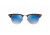 Ray Ban Icons – Clubmaster RB3016 990/7Q - 1