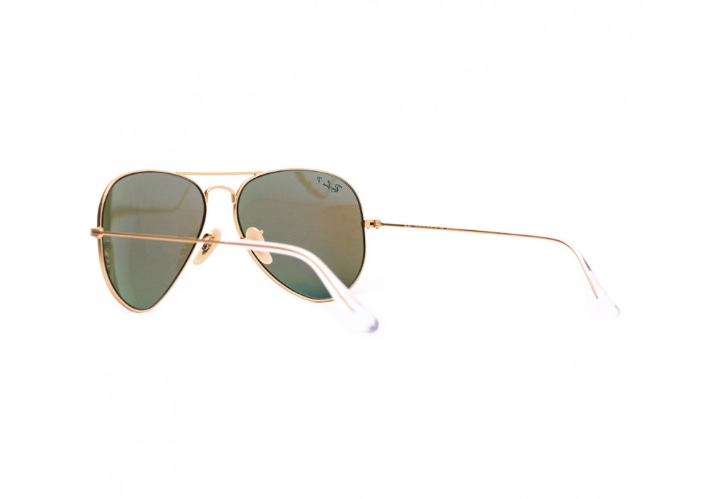 Ray Ban Icons – Aviator RB3025 112/4L - 3