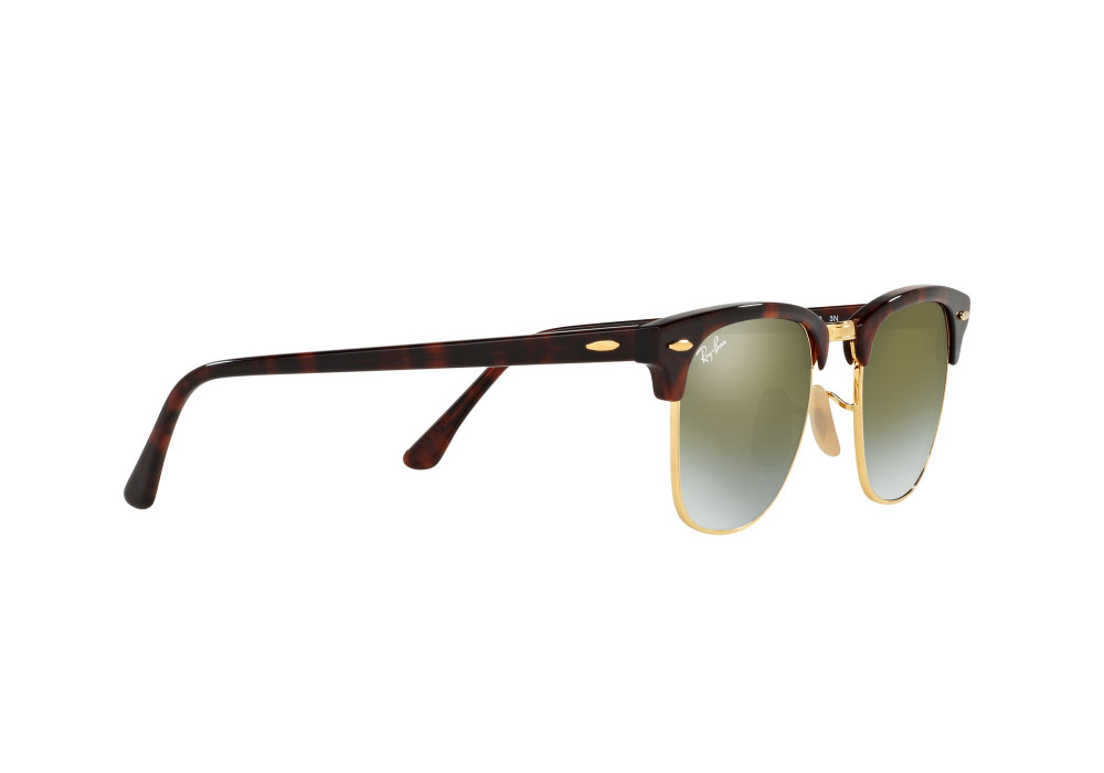 Ray Ban Icons – Clubmaster RB3016 990/9J - 2