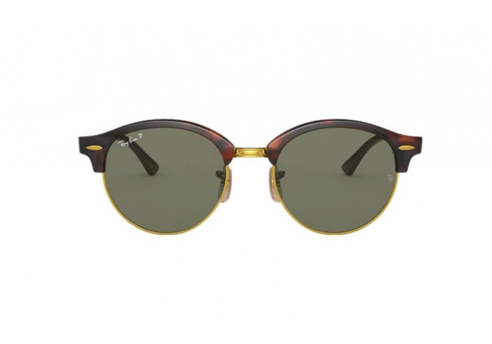 Ray Ban Icons – Clubround RB4246 990/58 - 1