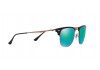 Ray Ban Icons – Clubmaster Light Ray RB8056 176/3R - 2