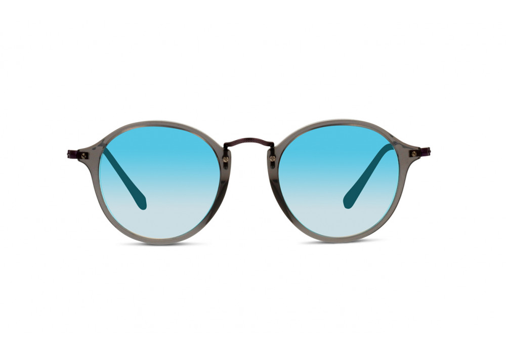 Ray Ban Icons – Round Flat Lenses RB2447N 62554O - 1