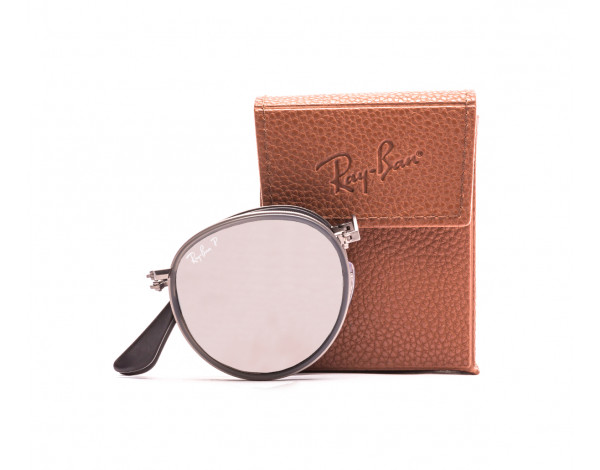 Ray Ban Icons – Round Folding RB3517 029/N8 - 1