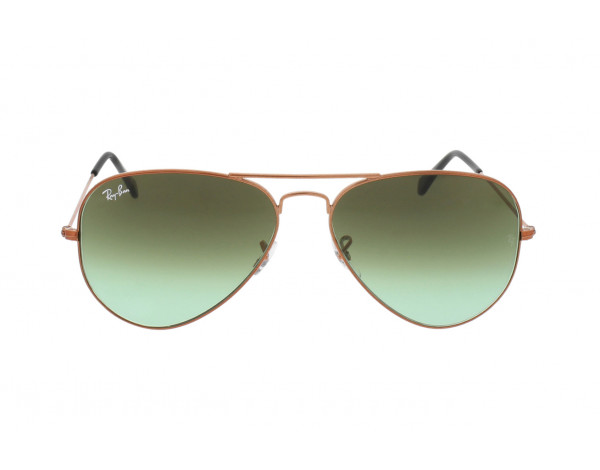 Ray-Ban Icons – Aviator RB3025 9002A6 - 1