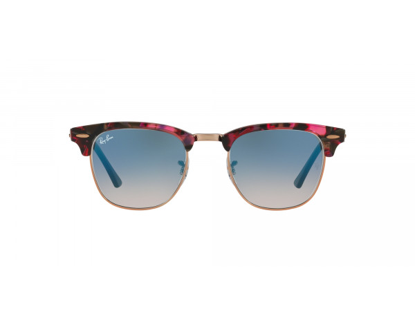 Ray Ban Icons – Clubmaster RB3016 12573F - 1