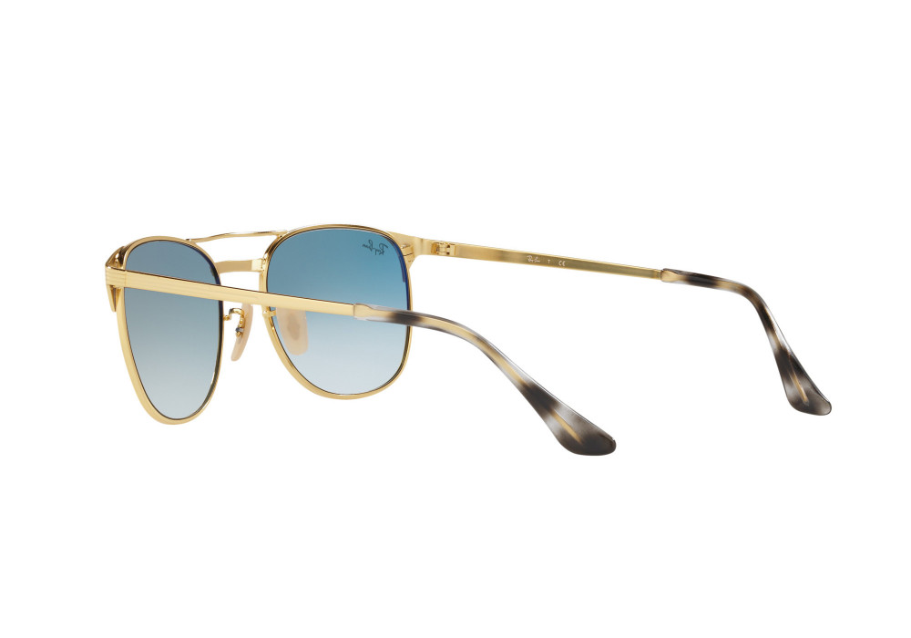 Ray Ban Icons – Signet RB3429M 001/3F - 3