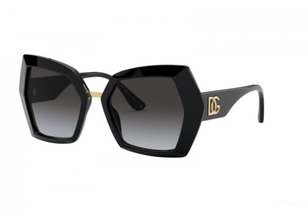 Dolce & Gabbana – DG4377 501/8G
