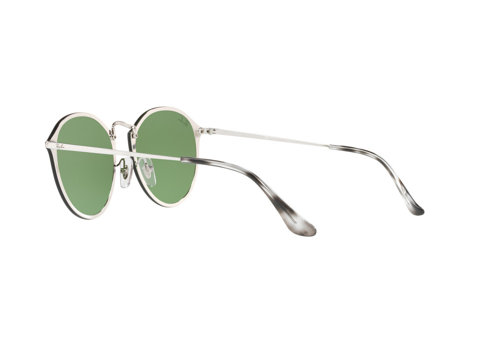 Ray Ban Icons – Round Blaze RB3574N 003/30 - 3