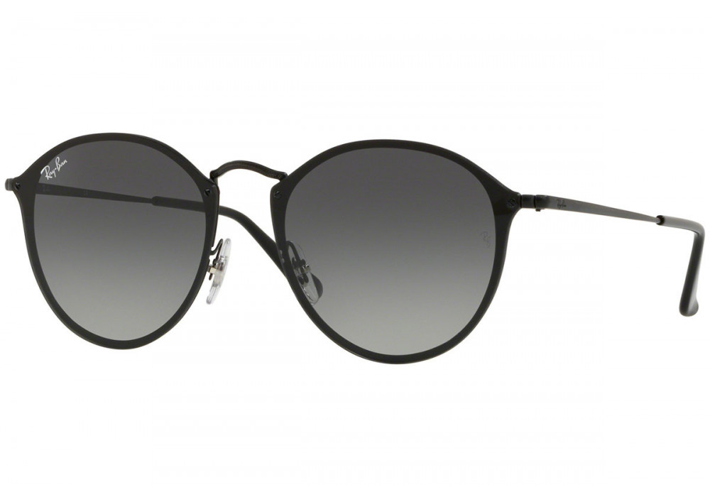 Ray-Ban Icons – Round Blaze RB3574N 153/11