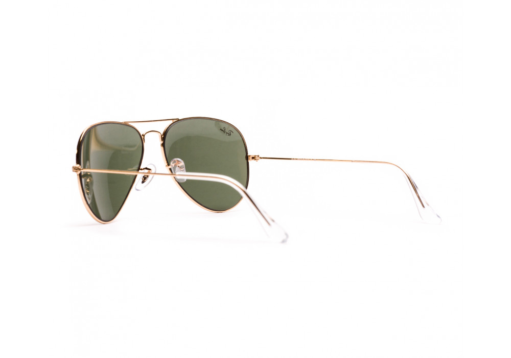 Ray Ban Icons – Aviator RB3025 L0205 - 3