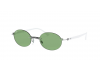 Ray-Ban Icons – Oval Lightray RB8060 003/2