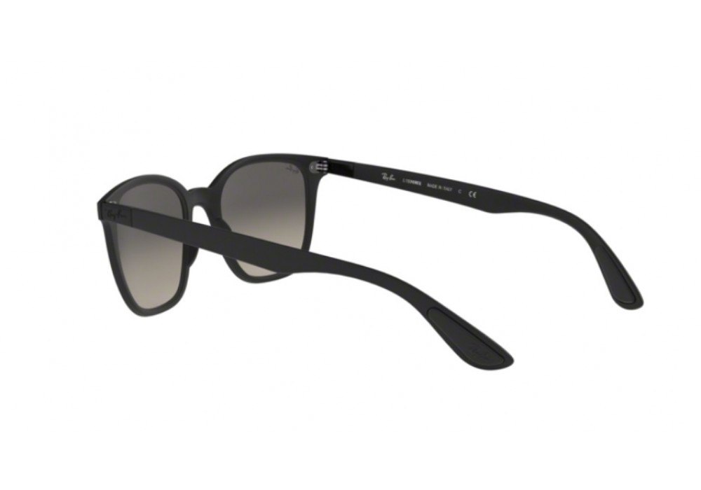 Ray-Ban Highstreet – Square Shape RB4297 601S11 - 3