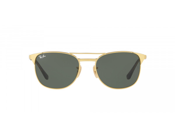 Ray Ban Icons – Signet RB3429M 001 - 1